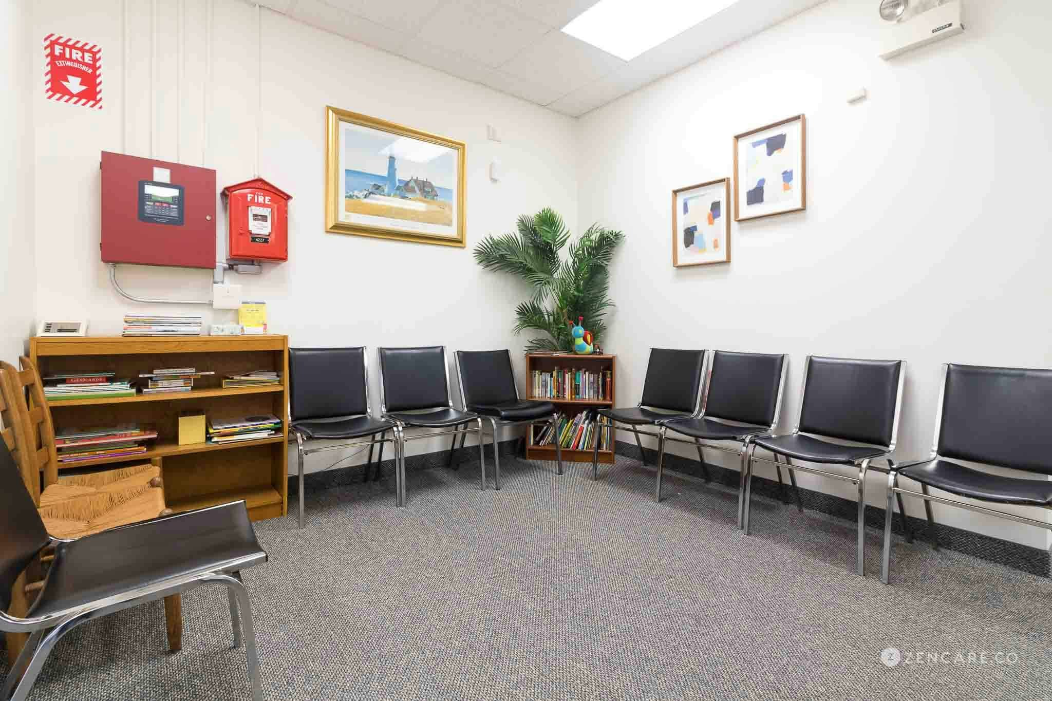 Plaza Psychology & Psychiatry , Group practice in East Greenwich, Rhode